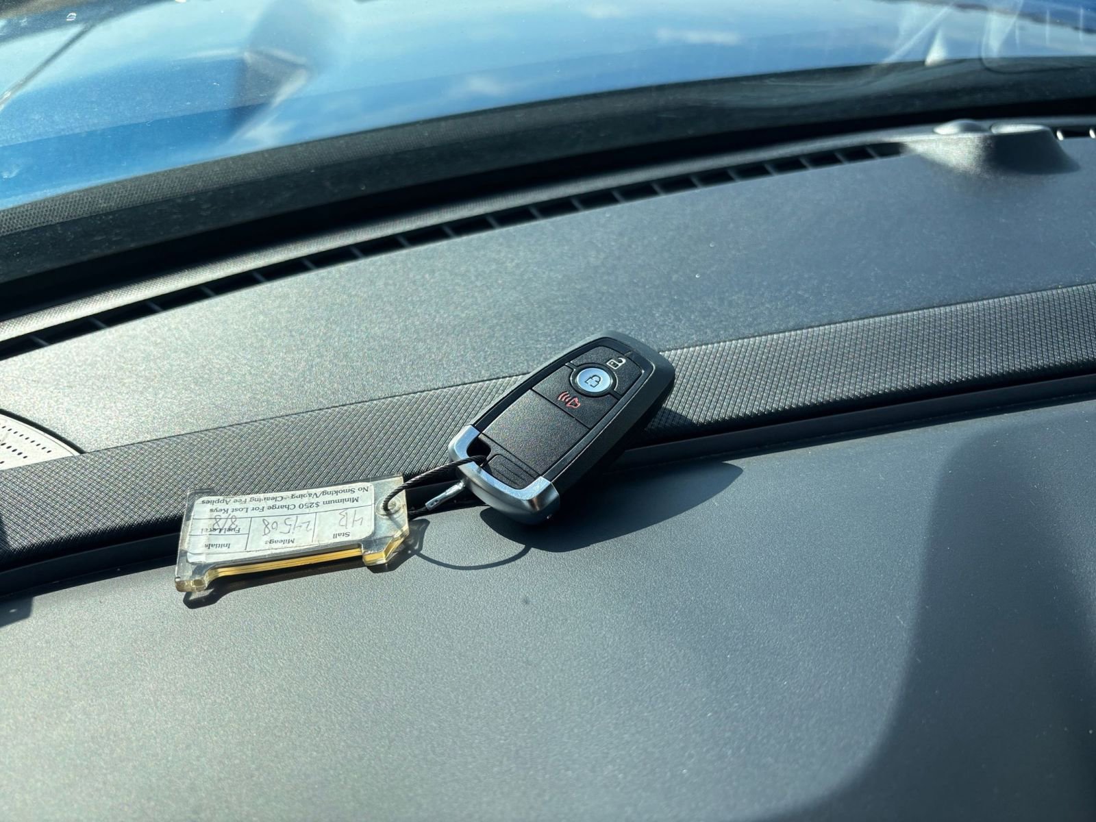 Thumbnail: 2024 Ford Bronco Sport - 22