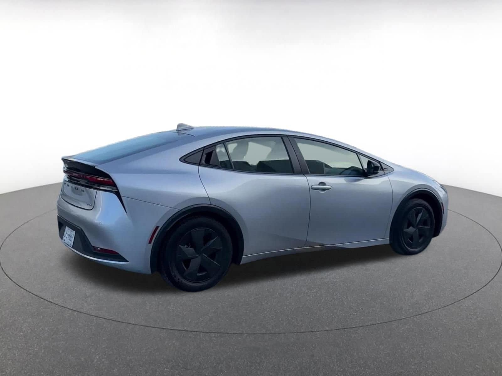 Thumbnail: 2025 Toyota Prius - 15