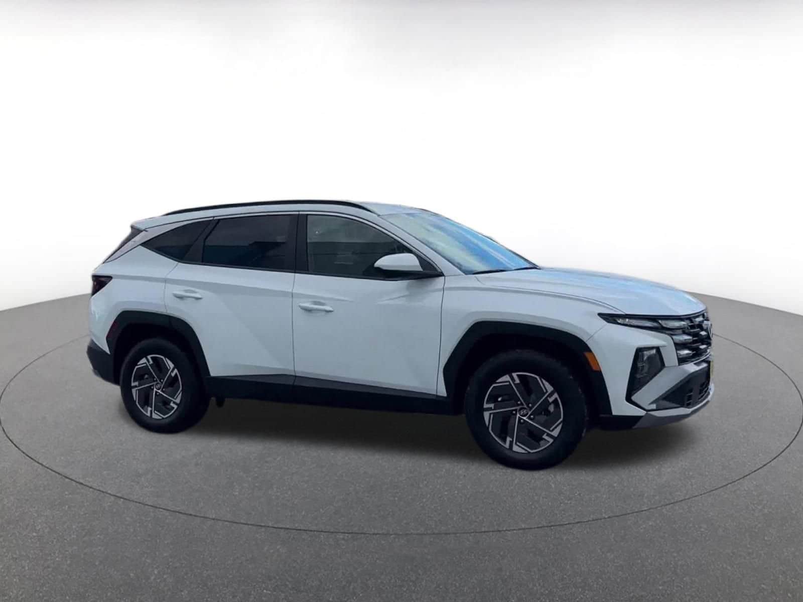 Thumbnail: 2025 Hyundai Tucson - 2