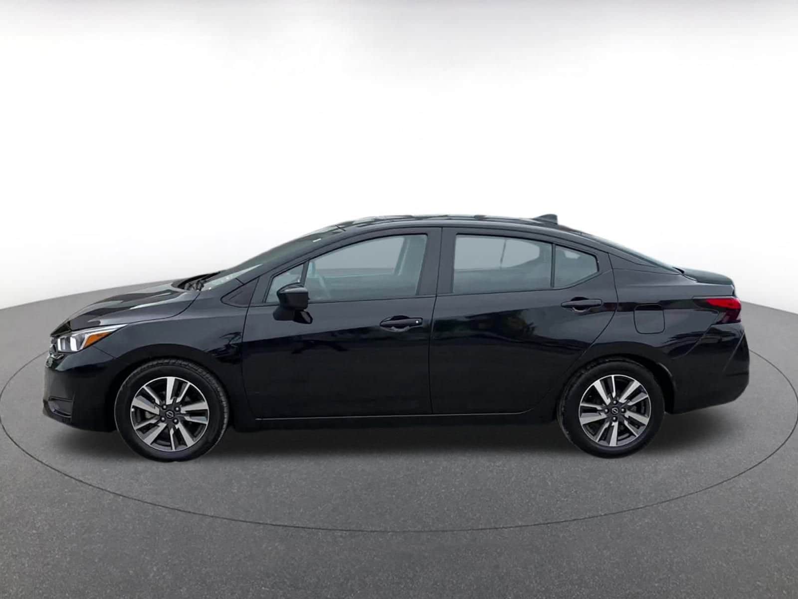 Thumbnail: 2023 Nissan Versa - 8