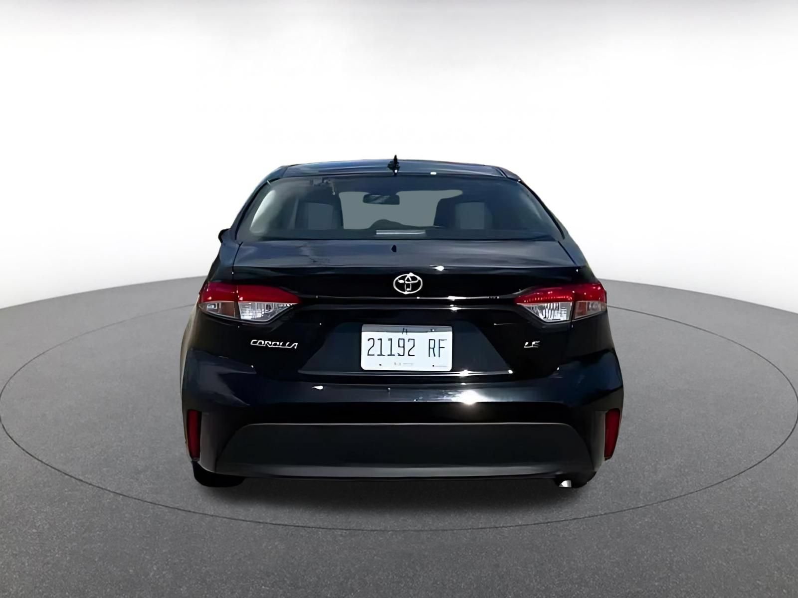 Thumbnail: 2025 Toyota Corolla - 3