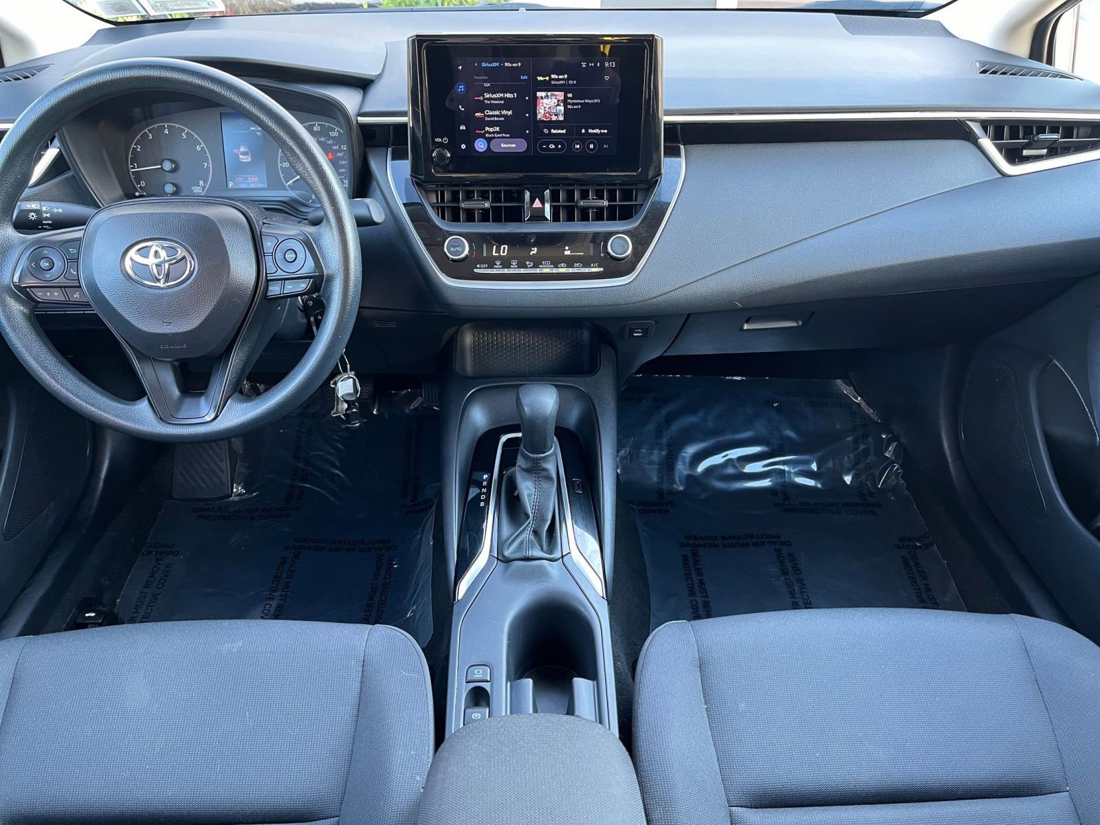 Thumbnail: 2024 Toyota Corolla - 30