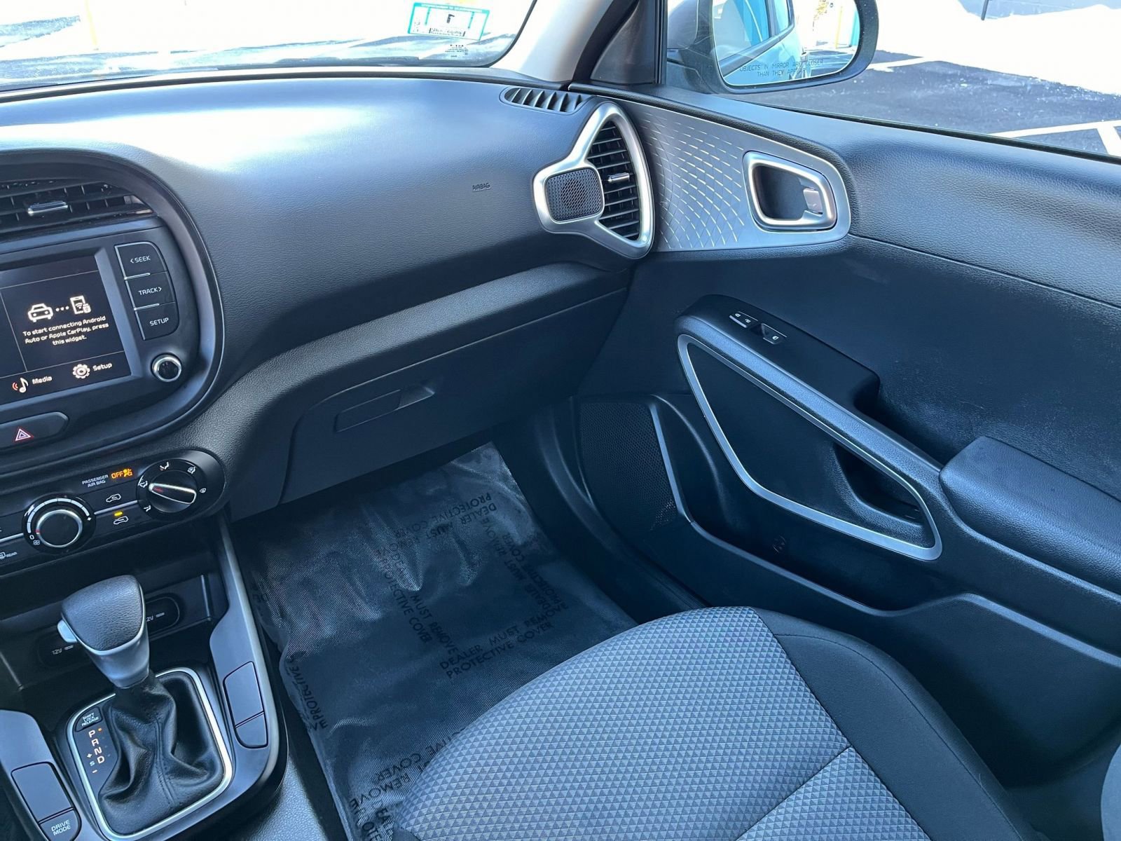 Thumbnail: 2025 Kia Soul - 31