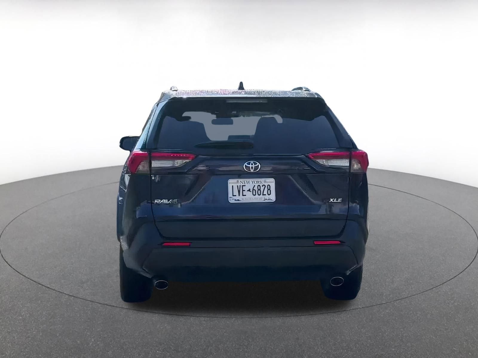 Thumbnail: 2025 Toyota RAV4 - 12