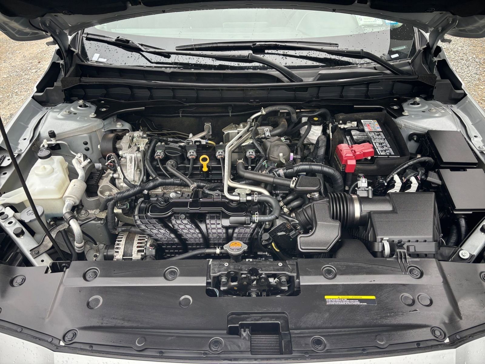 Thumbnail: 2024 Nissan Altima - 29