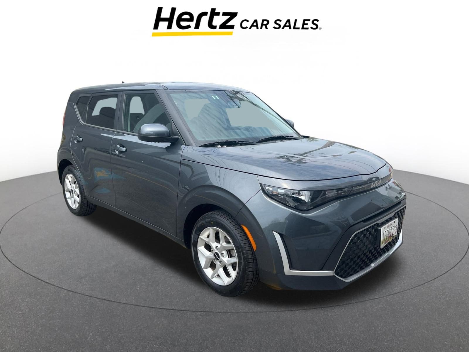 Thumbnail: 2023 Kia Soul - 1