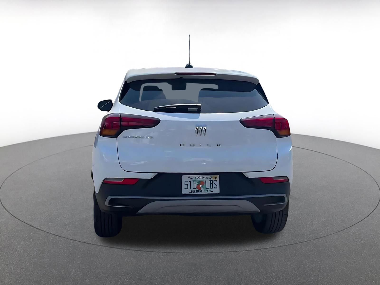 Thumbnail: 2025 Buick Encore GX - 12