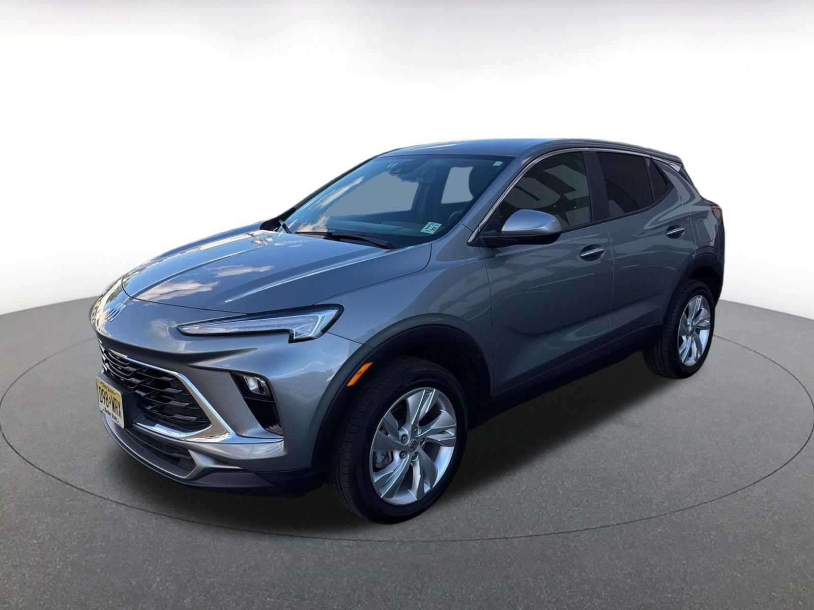 Thumbnail: 2026 Buick Encore GX - 6