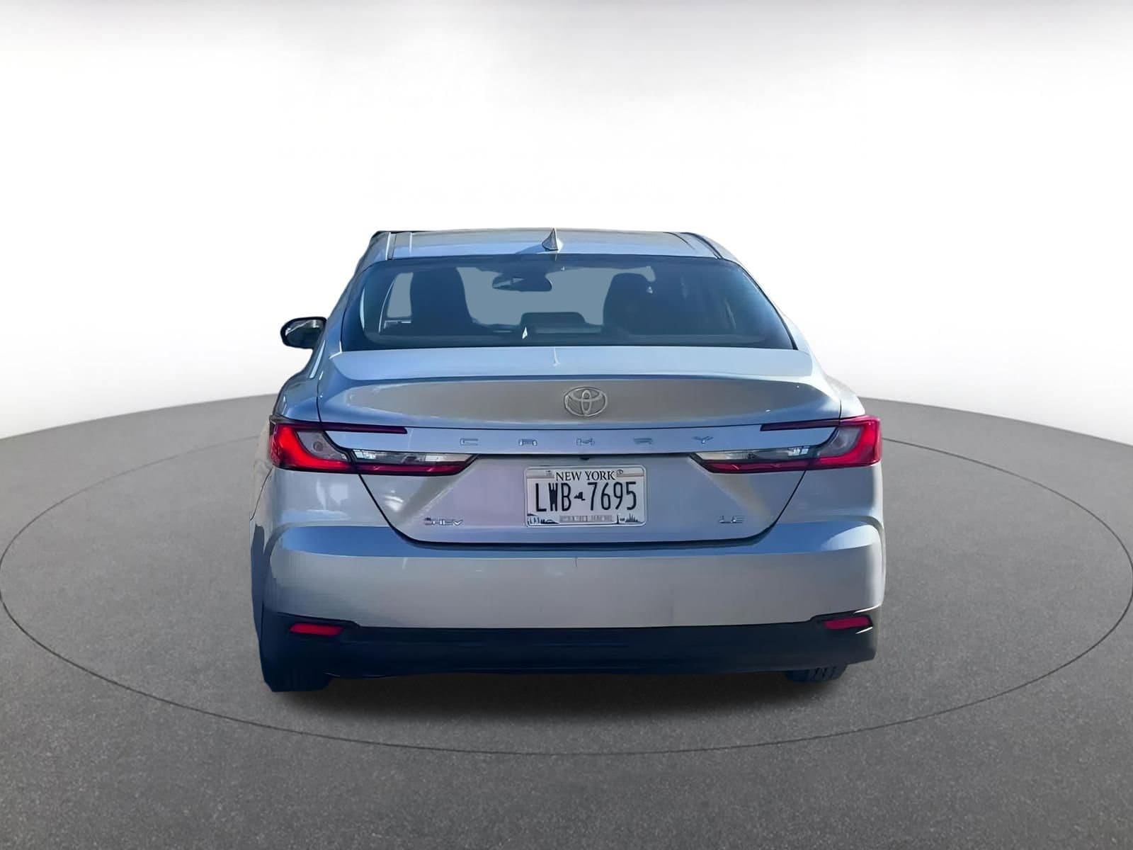 Thumbnail: 2025 Toyota Camry - 12