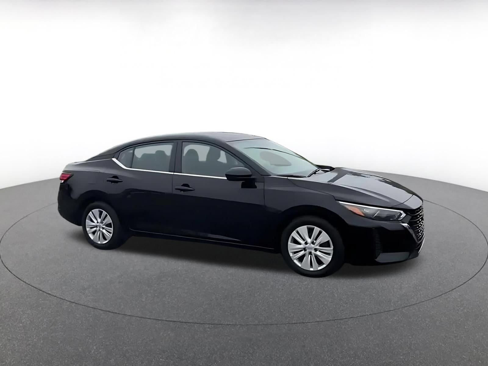 Thumbnail: 2025 Nissan Sentra - 2