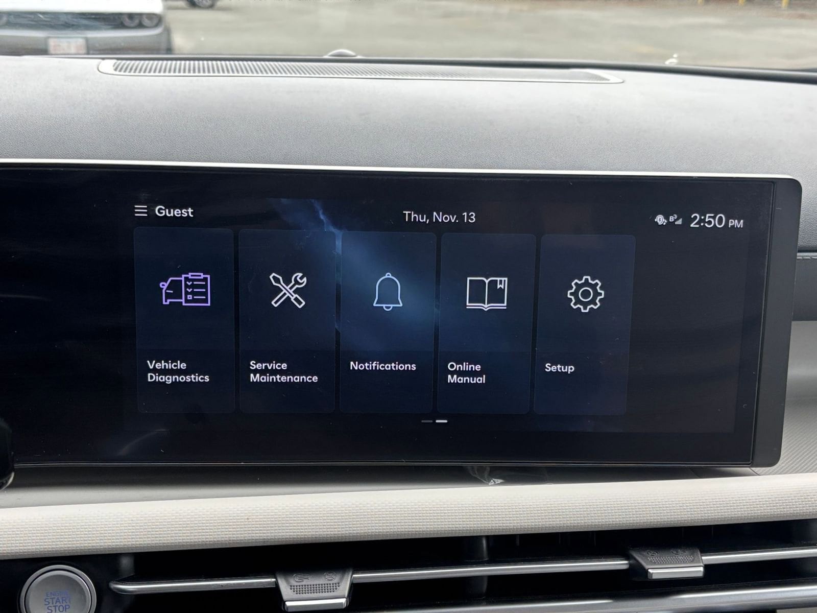 Thumbnail: 2025 Hyundai Tucson - 18