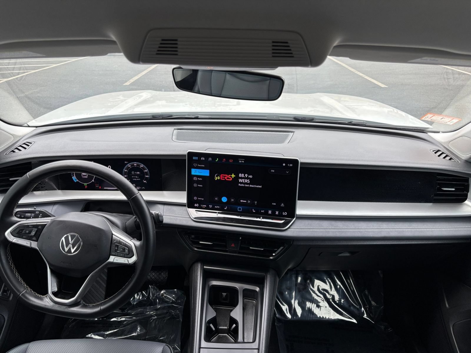 Thumbnail: 2026 Volkswagen Tiguan - 31