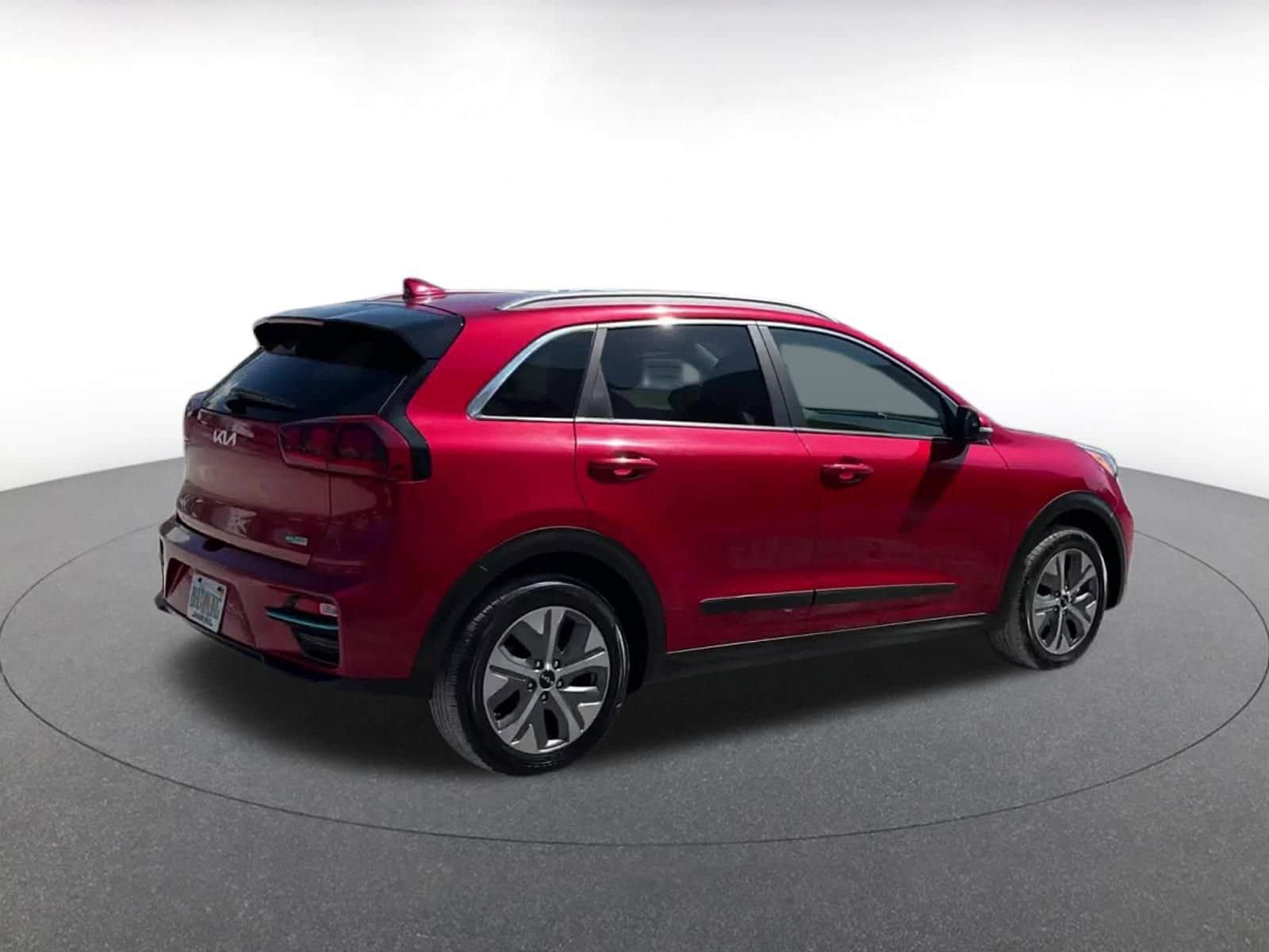 Thumbnail: 2022 Kia Niro - 15