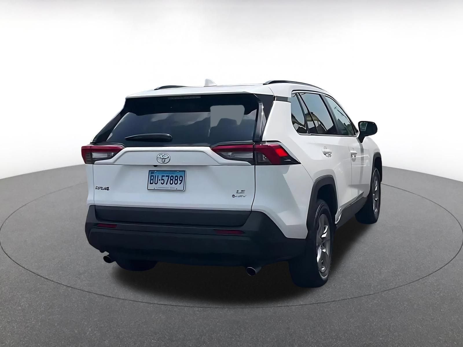Thumbnail: 2025 Toyota RAV4 - 15