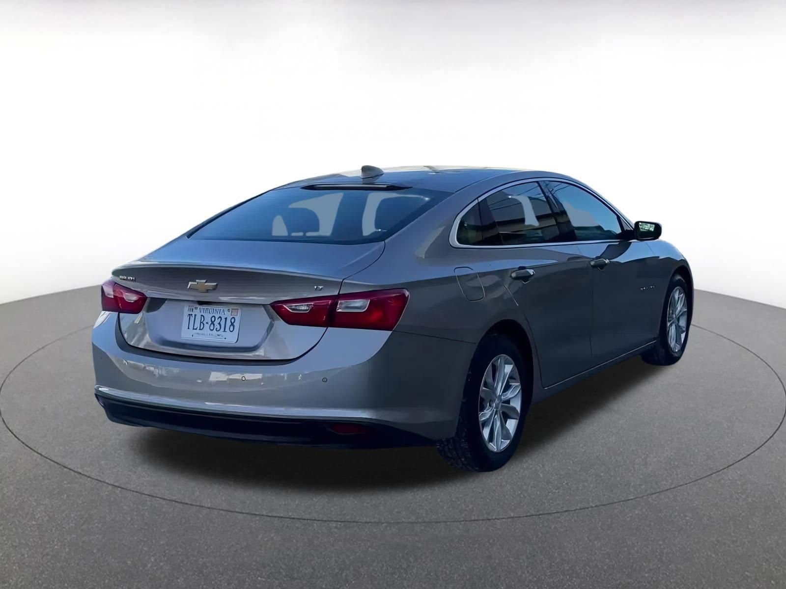 Thumbnail: 2024 Chevrolet Malibu - 14