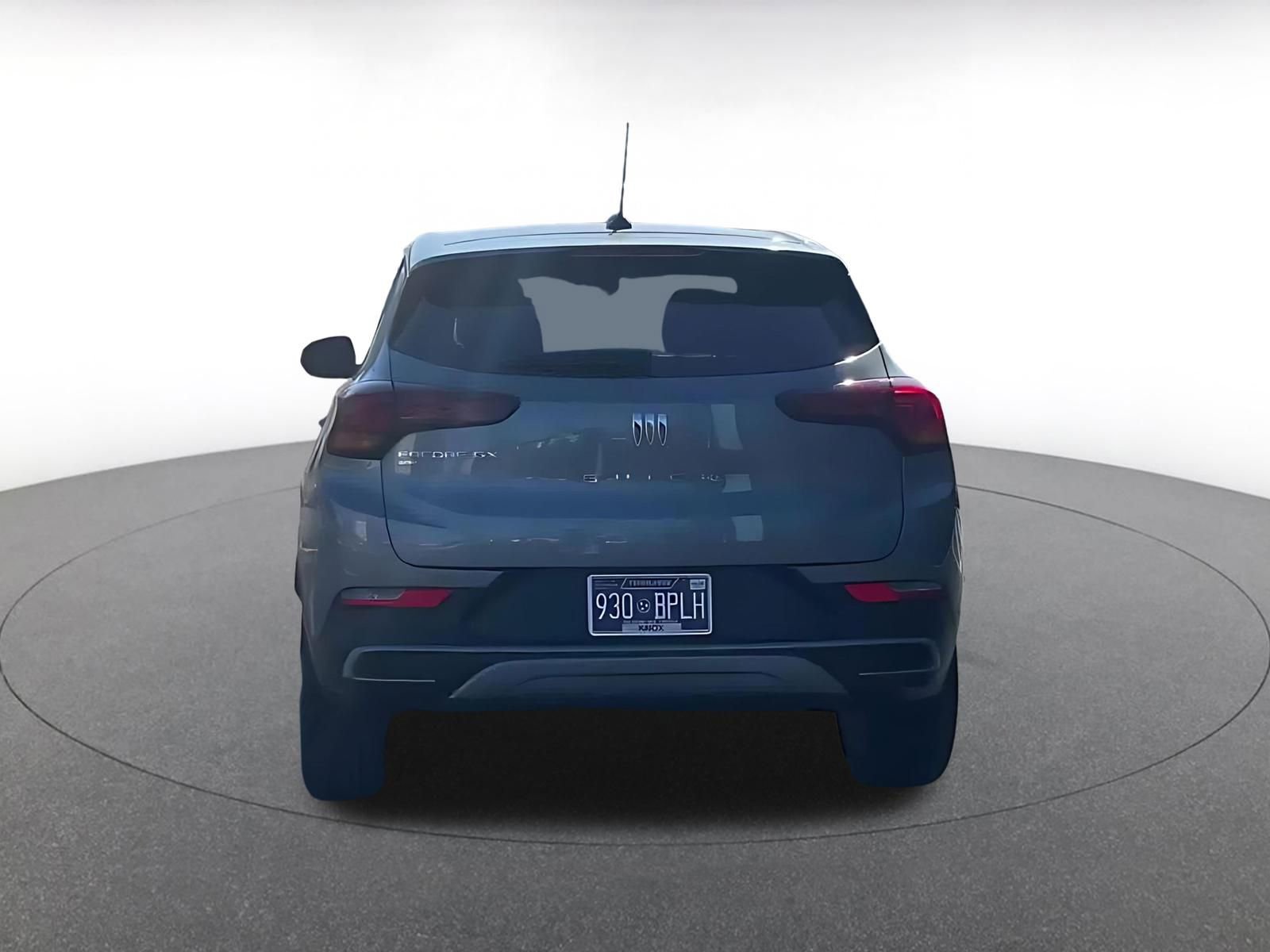Thumbnail: 2025 Buick Encore GX - 12