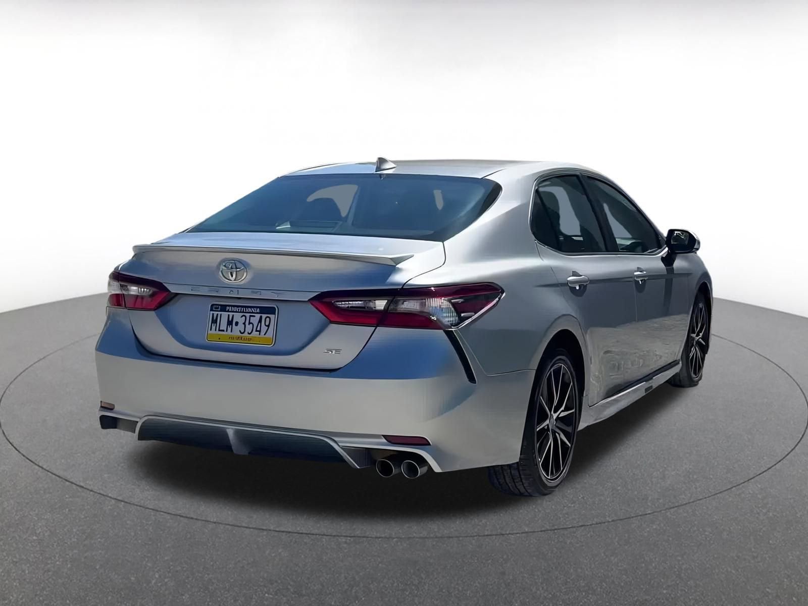 Thumbnail: 2024 Toyota Camry - 12