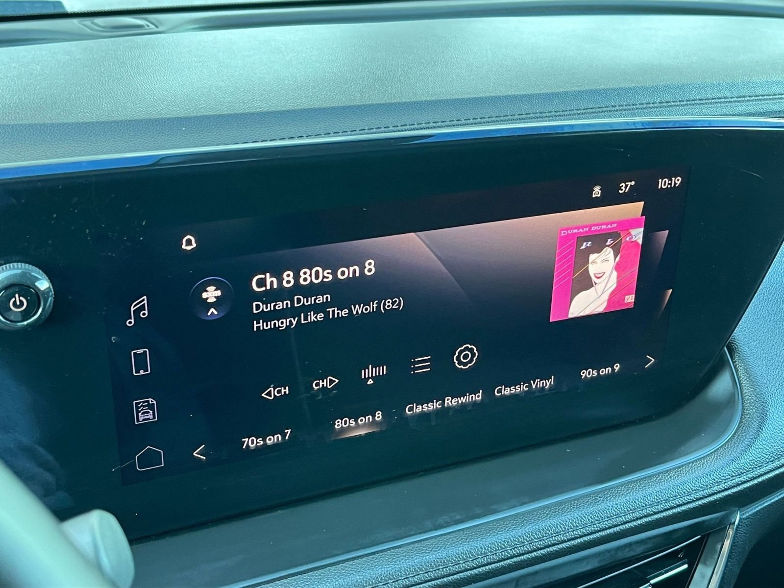 Thumbnail: 2025 Buick Encore GX - 20