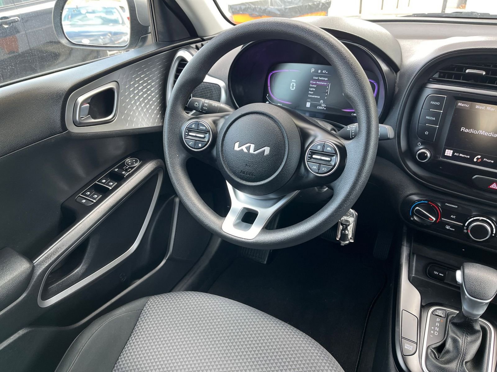 Thumbnail: 2025 Kia Soul - 30