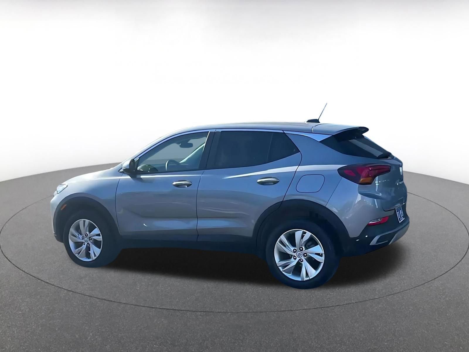 Thumbnail: 2025 Buick Encore GX - 10