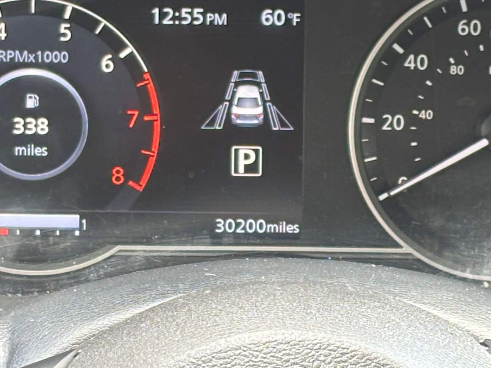 Thumbnail: 2024 Nissan Altima - 35