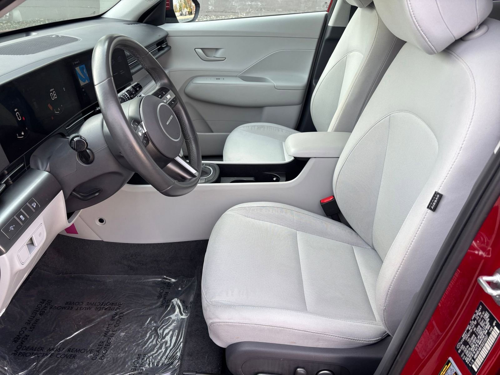 Thumbnail: 2025 Hyundai Kona - 23