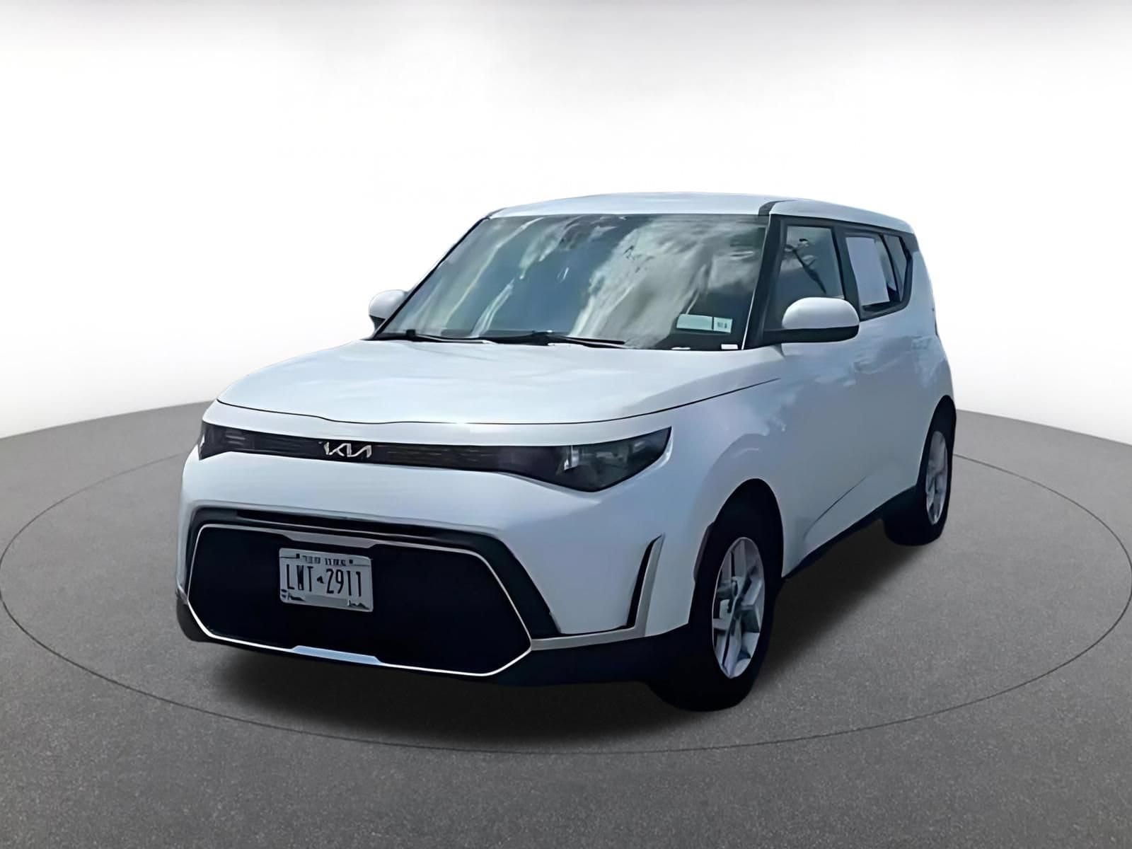 Thumbnail: 2025 Kia Soul - 4