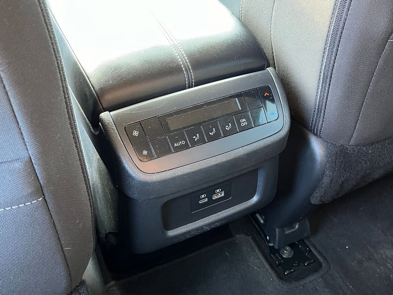 Thumbnail: 2025 Nissan Pathfinder - 24