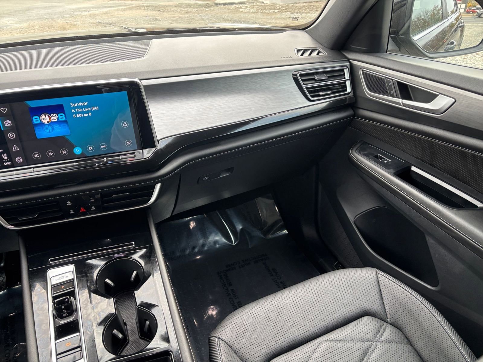 Thumbnail: 2025 Volkswagen Atlas - 31