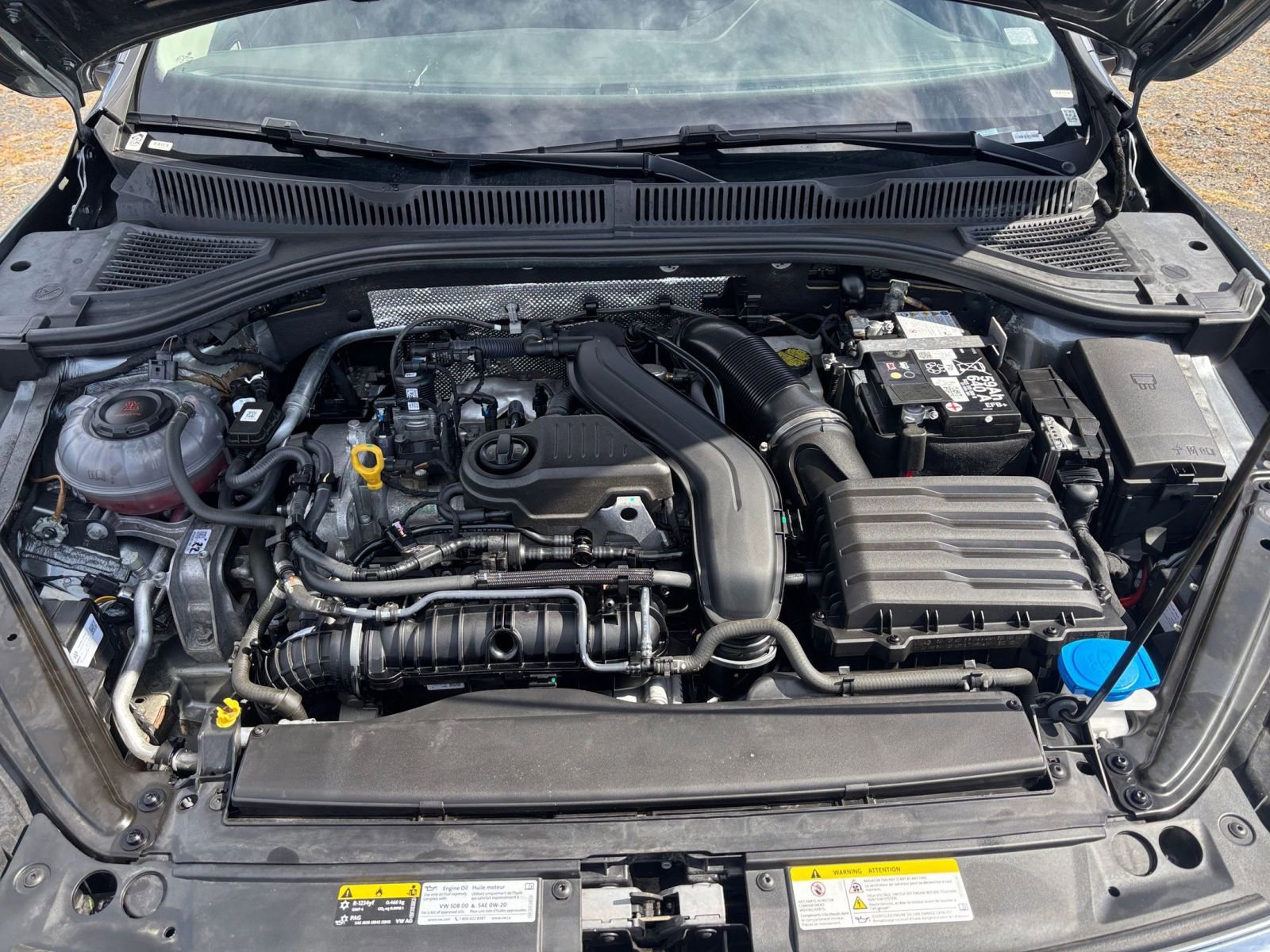 Thumbnail: 2024 Volkswagen Jetta - 28