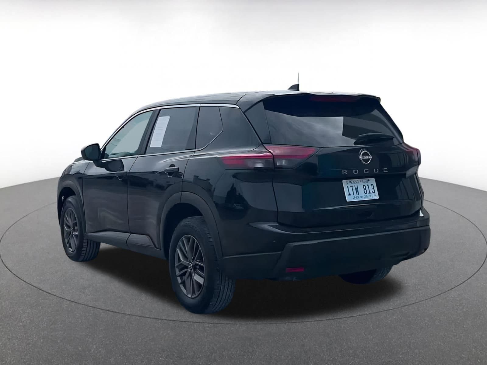 Thumbnail: 2024 Nissan Rogue - 11