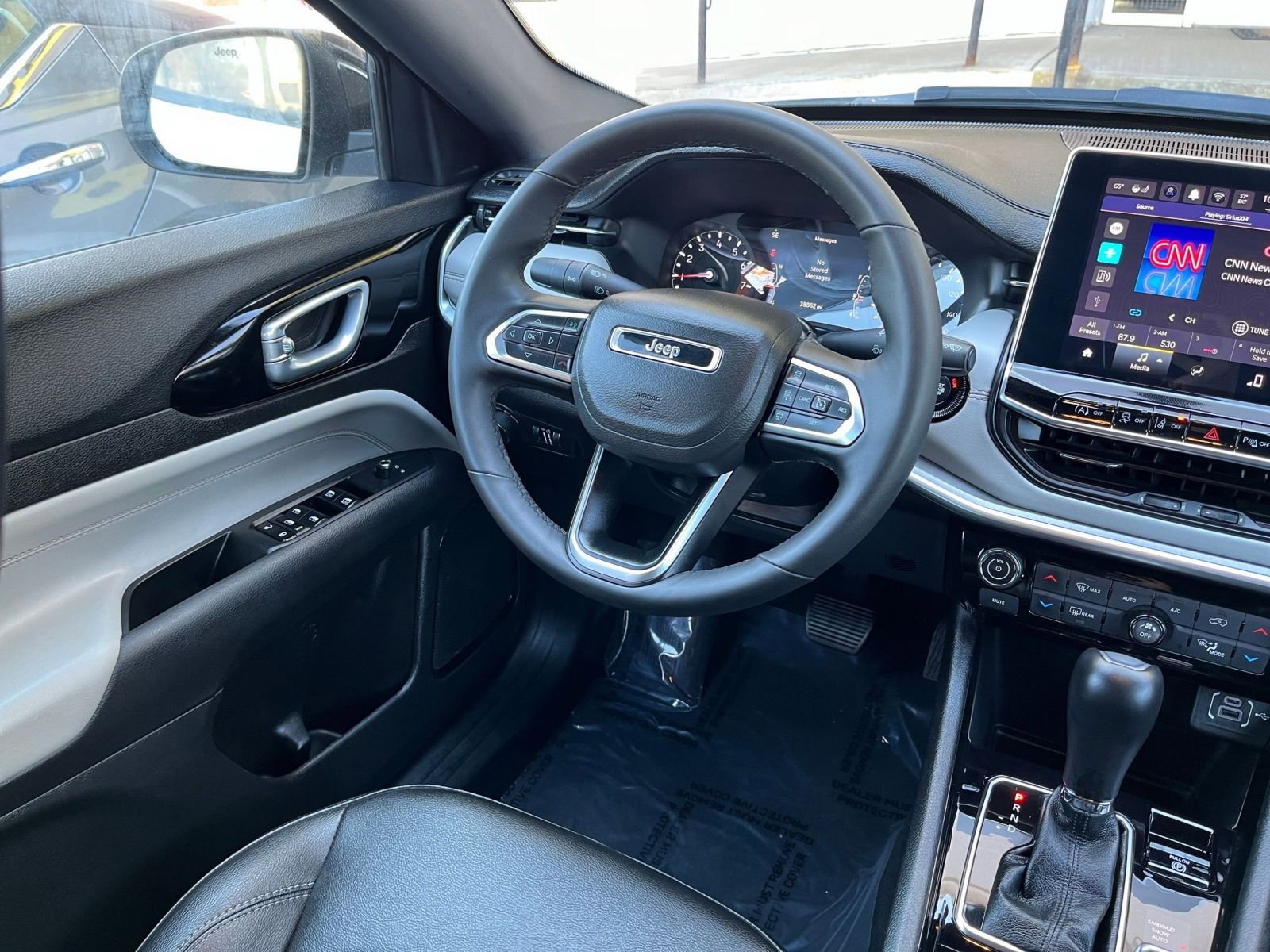 Thumbnail: 2025 Jeep Compass - 34