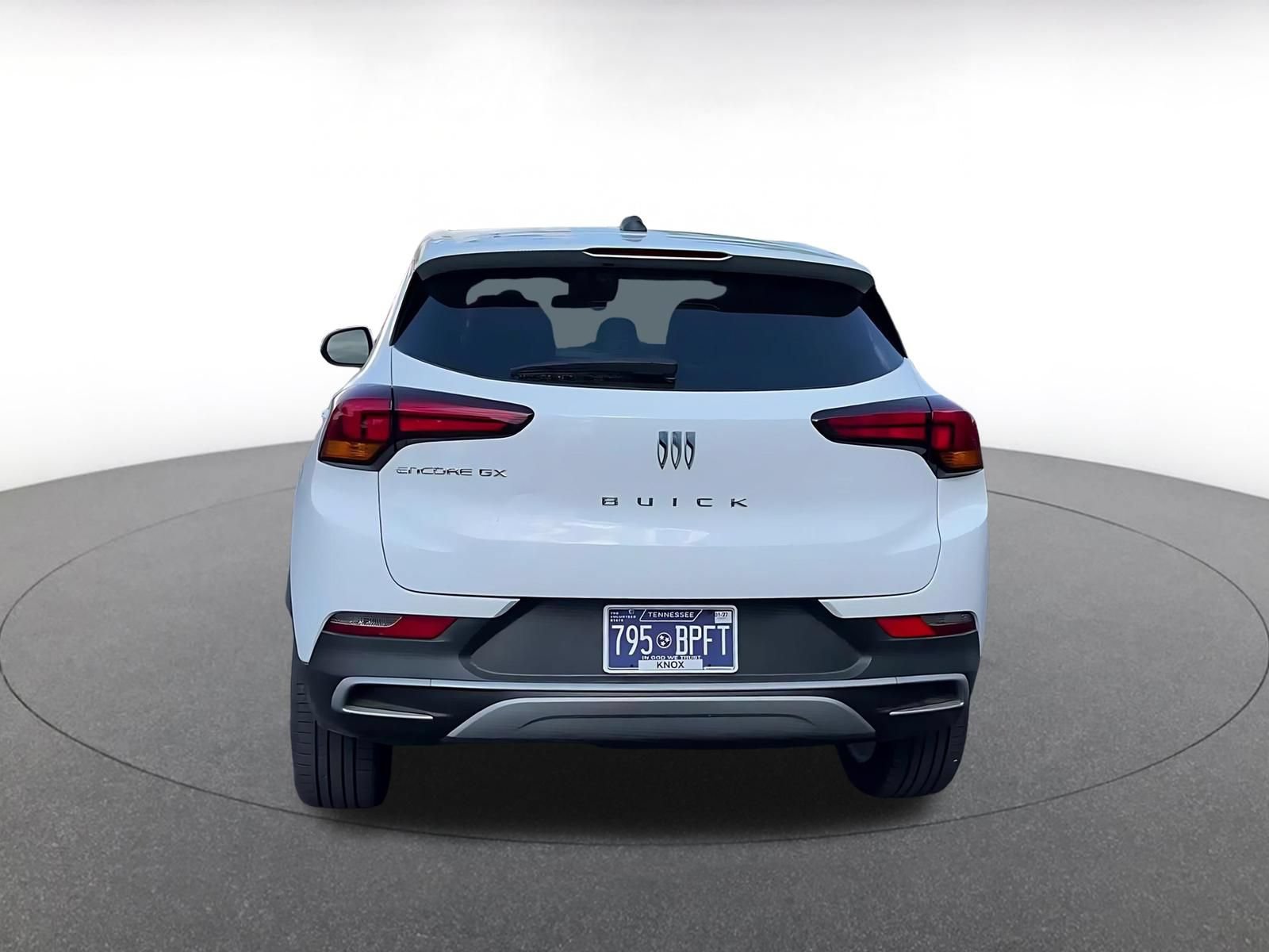 2025 Buick Encore GX Preferred - Photo 8