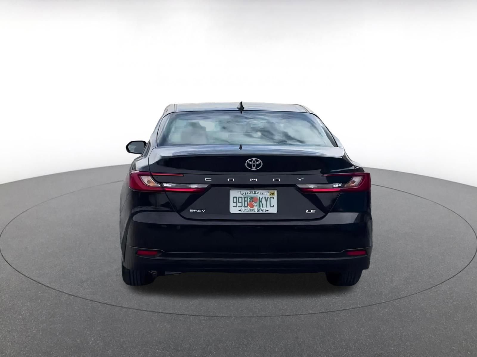 Thumbnail: 2025 Toyota Camry - 12