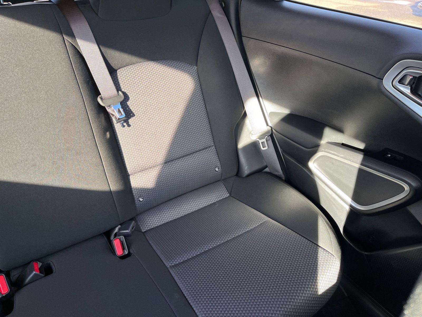 Thumbnail: 2025 Kia Soul - 33