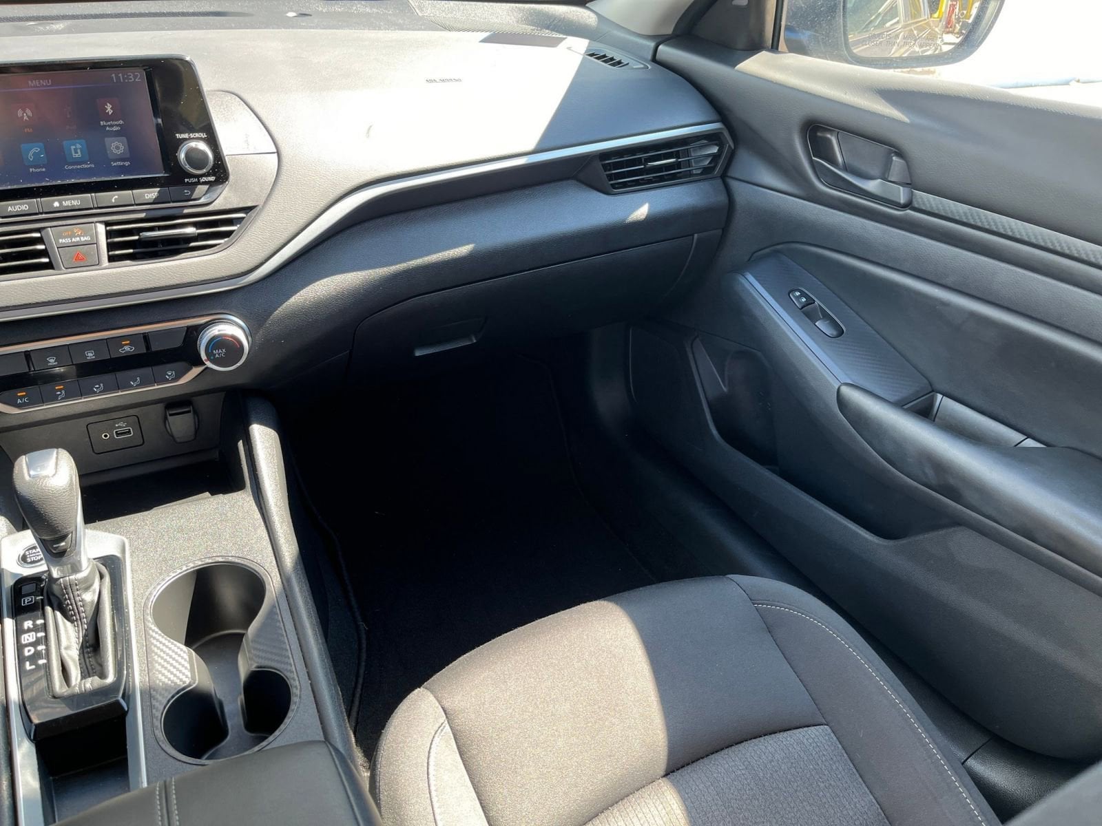 Thumbnail: 2024 Nissan Altima - 32