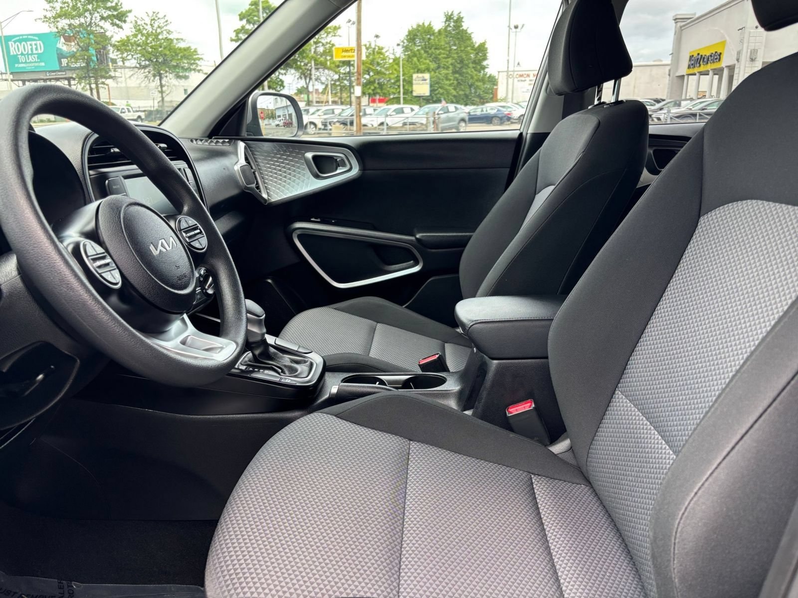 Thumbnail: 2025 Kia Soul - 22