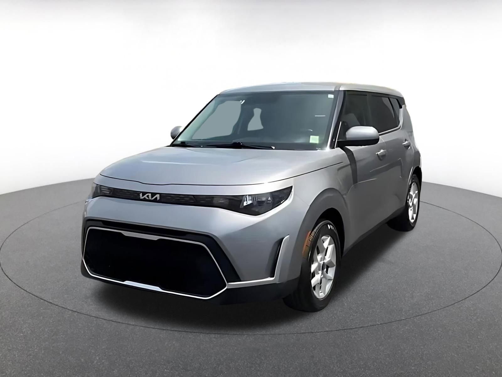 Thumbnail: 2025 Kia Soul - 7