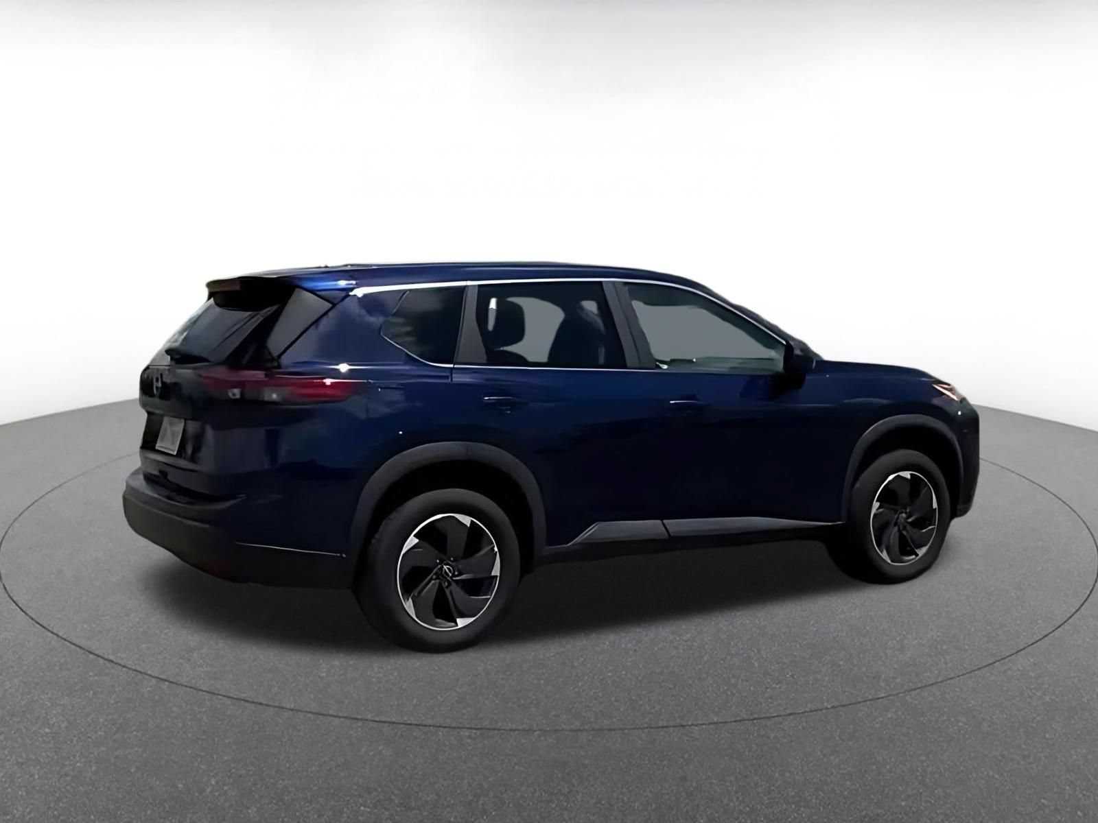Thumbnail: 2025 Nissan Rogue - 12