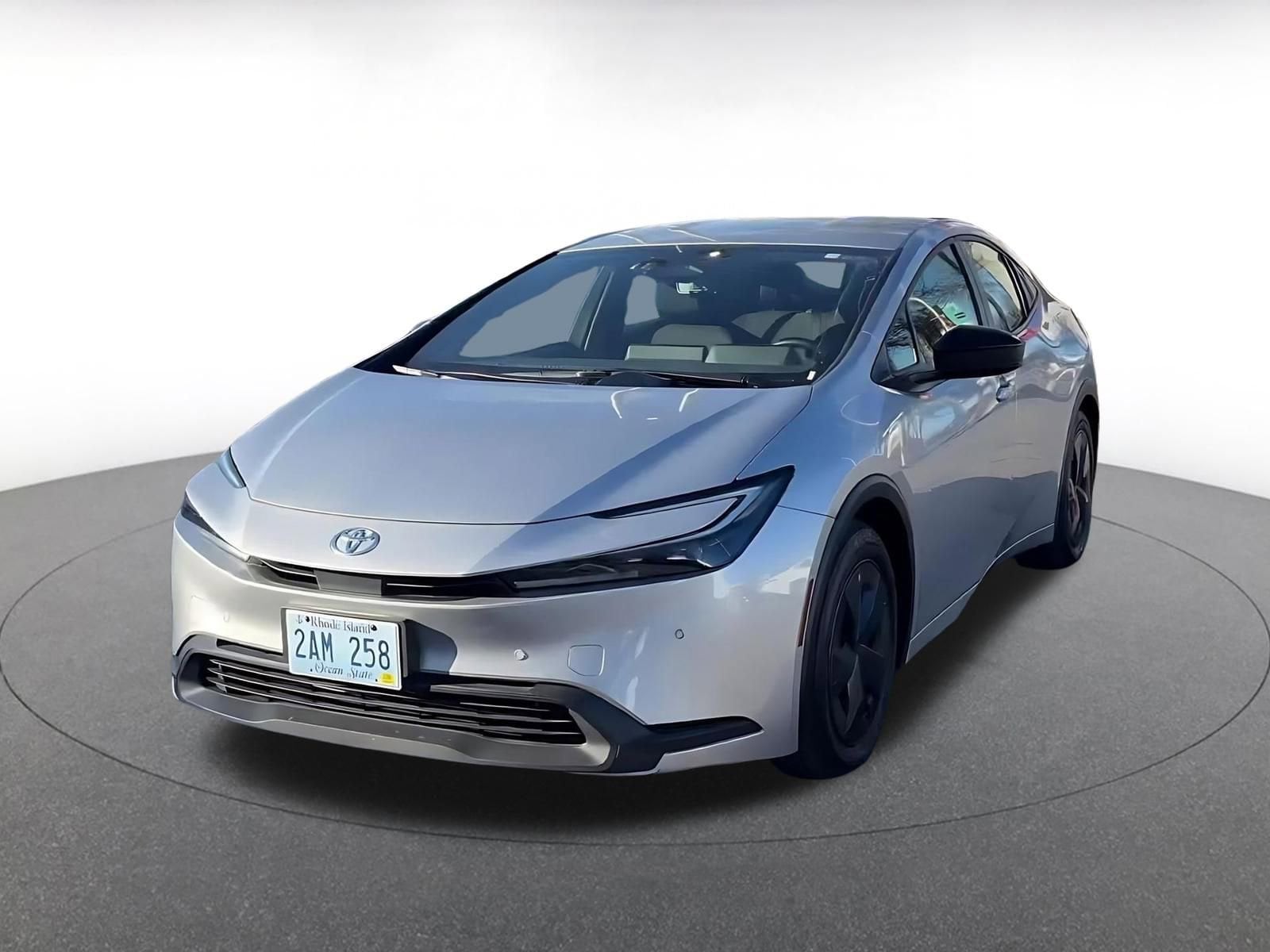 Thumbnail: 2025 Toyota Prius - 7