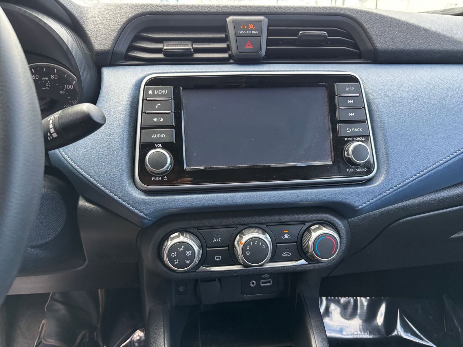 Thumbnail: 2025 Nissan Versa - 17