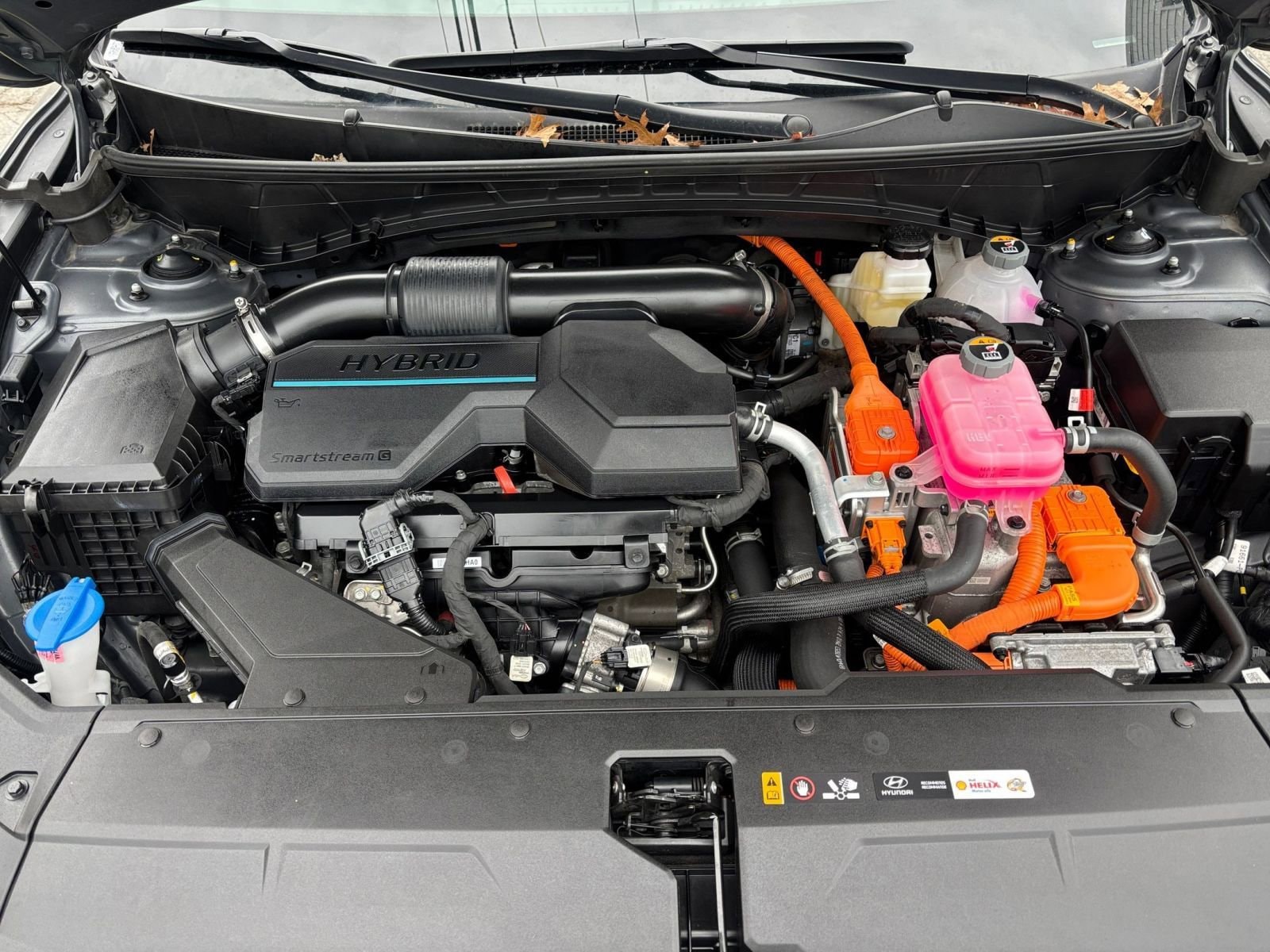 Thumbnail: 2025 Hyundai Tucson - 29