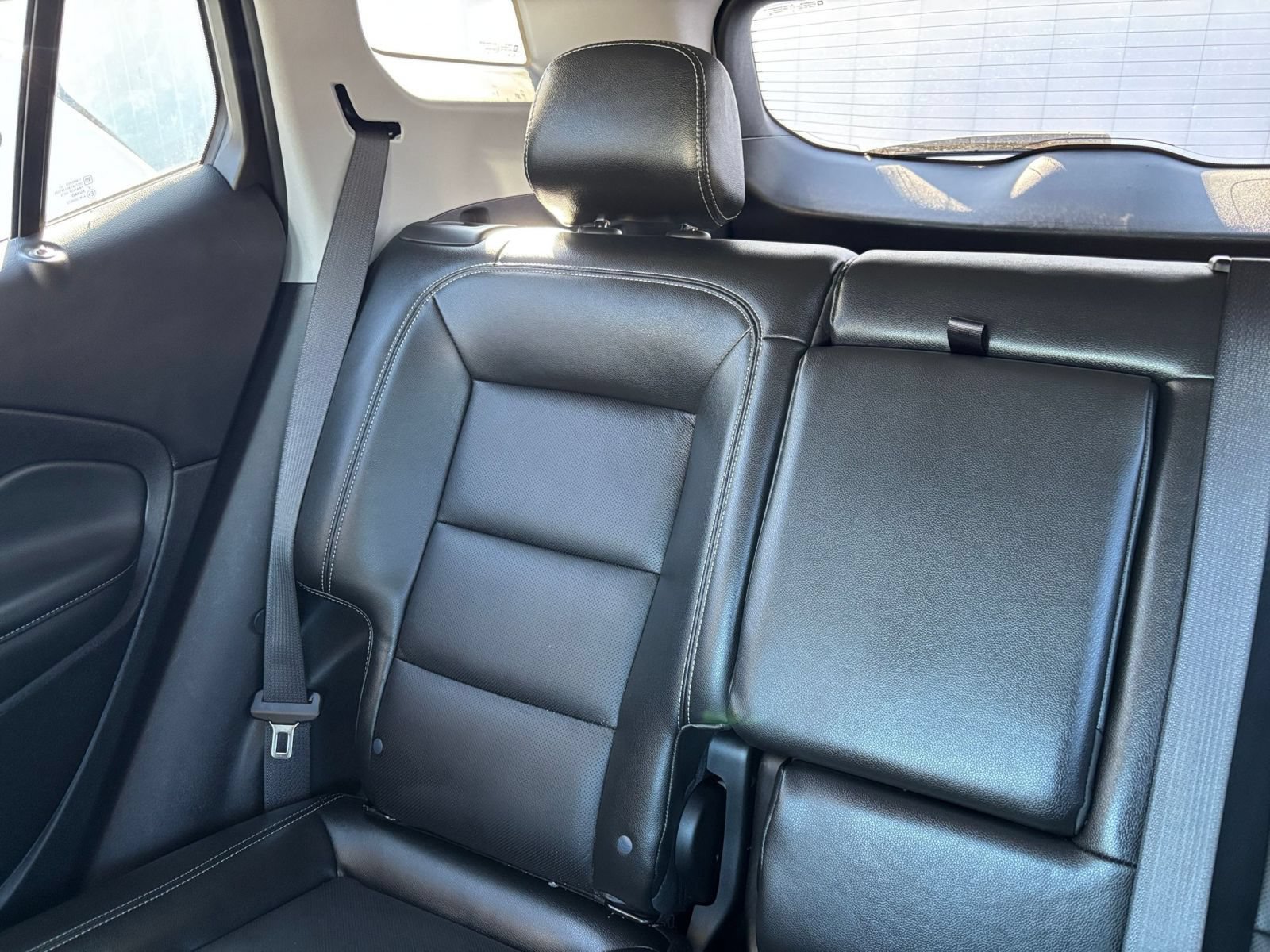 2024 GMC Terrain SLT - Photo 37