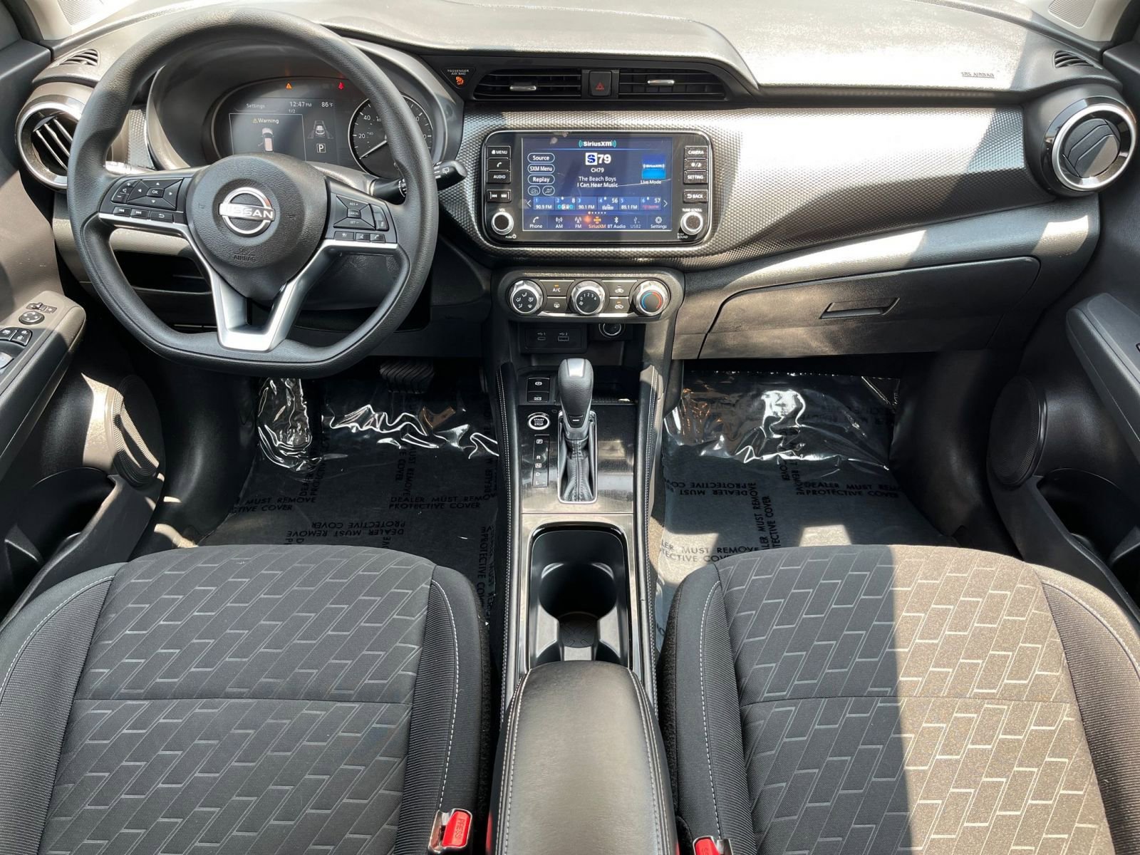 Thumbnail: 2024 Nissan Kicks - 29