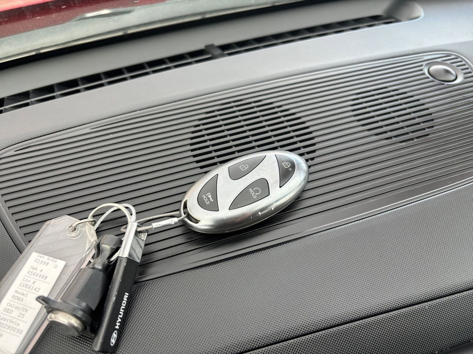 Thumbnail: 2025 Hyundai Kona - 21