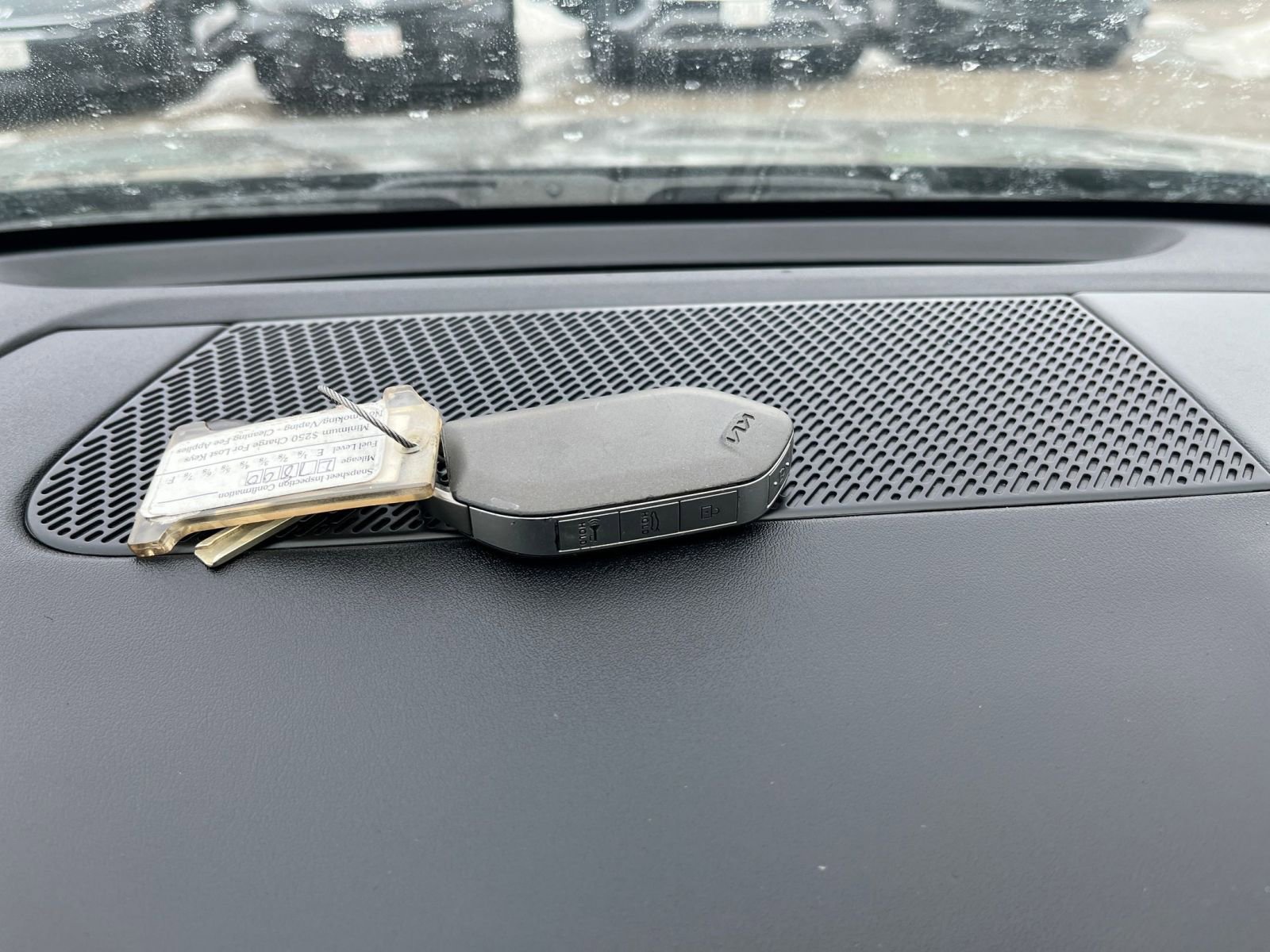 Thumbnail: 2025 Kia K4 - 20