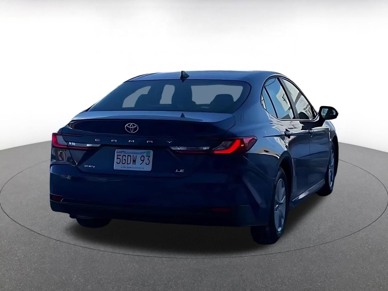 Thumbnail: 2025 Toyota Camry - 12