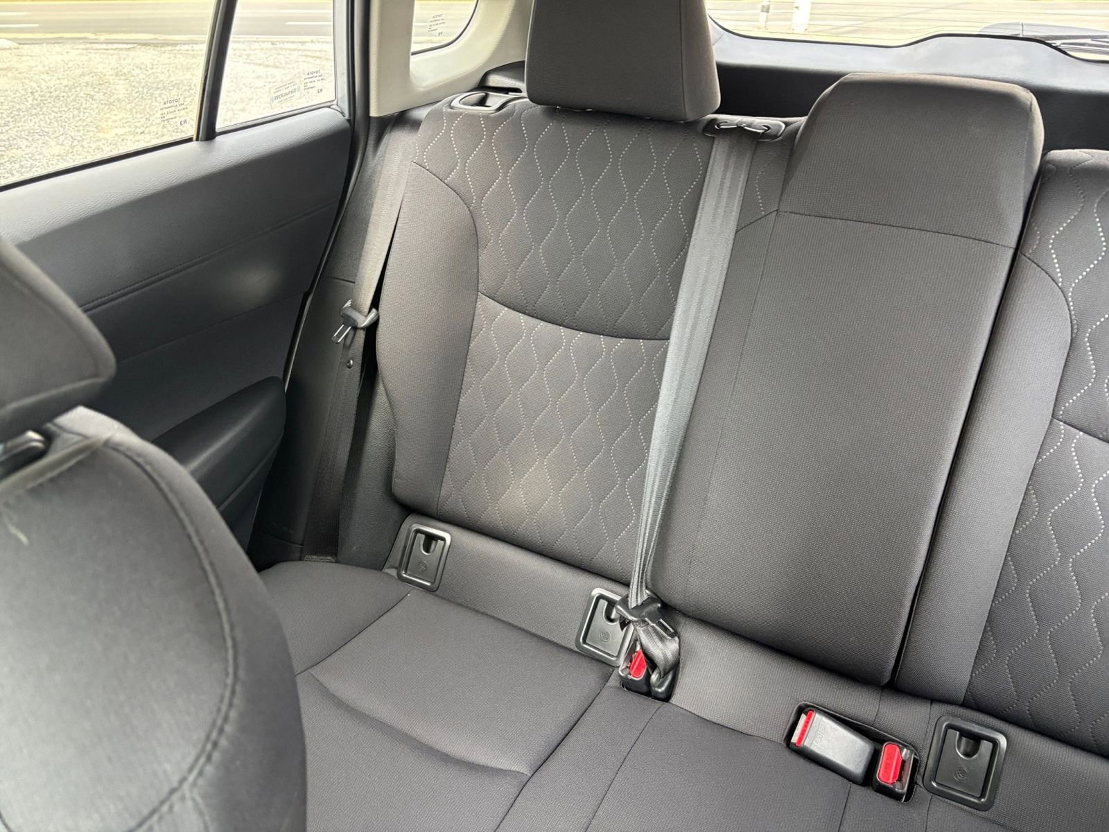 Thumbnail: 2025 Toyota Corolla Cross - 35