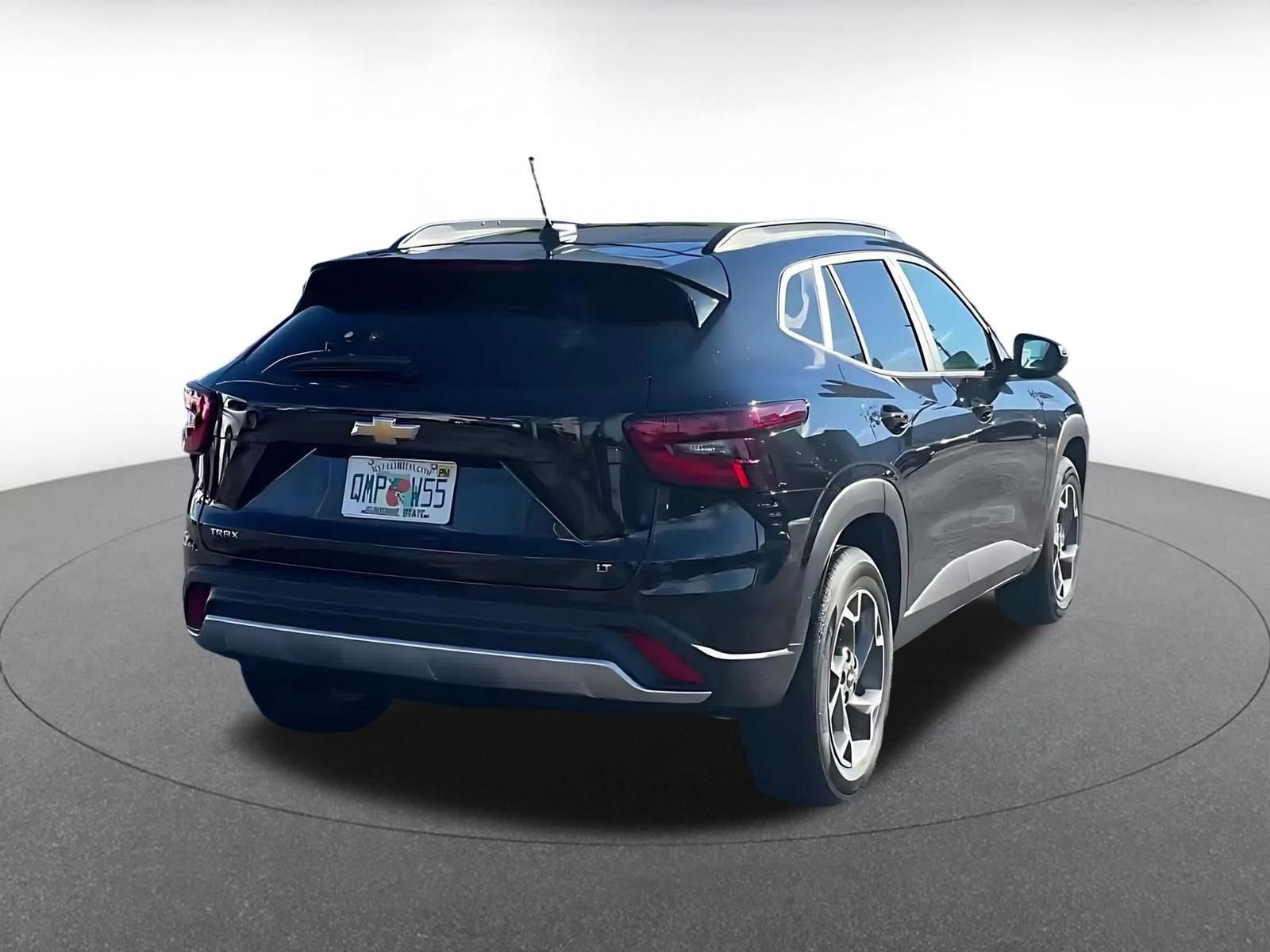 Thumbnail: 2025 Chevrolet Trax - 15