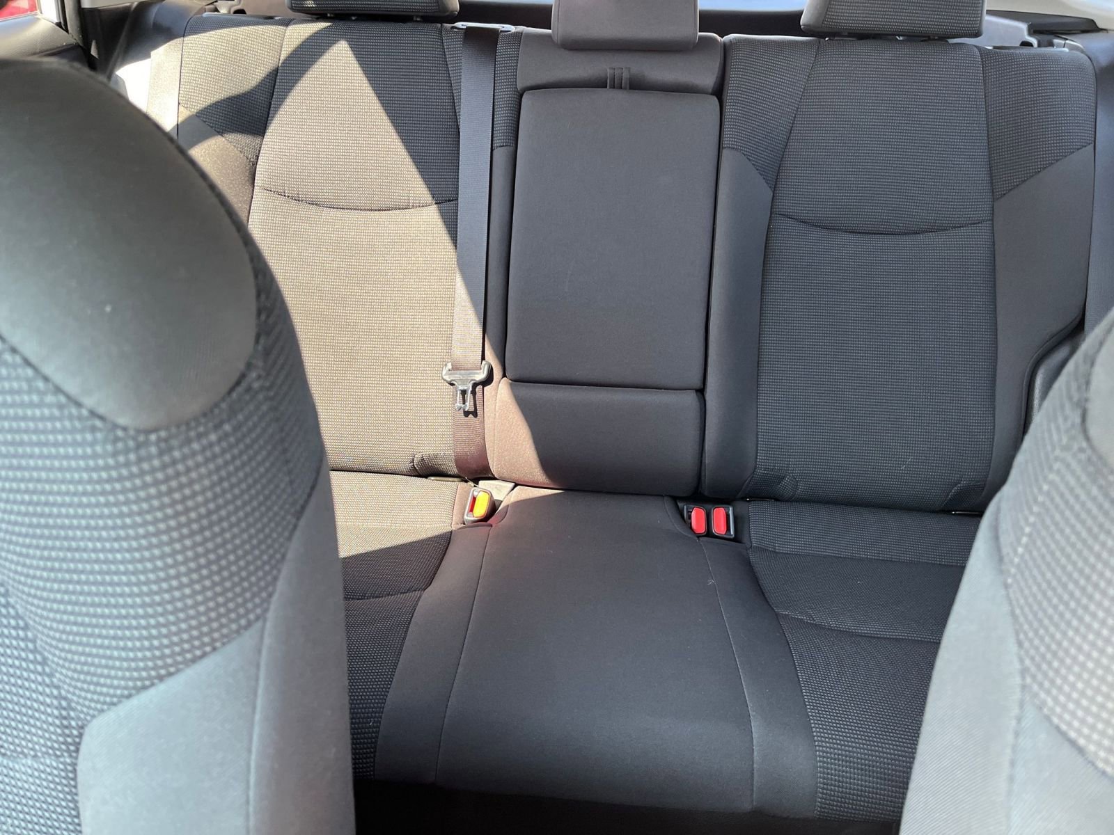 Thumbnail: 2025 Toyota RAV4 - 35